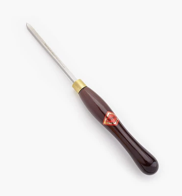 Grains d'orge de profilage en acier rapide Henry Taylor Tools