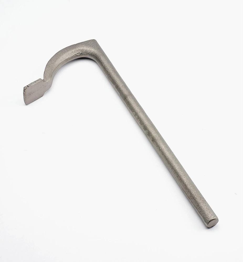 Crucible Holdfast