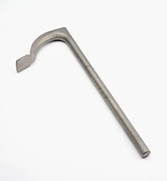 Crucible Holdfast