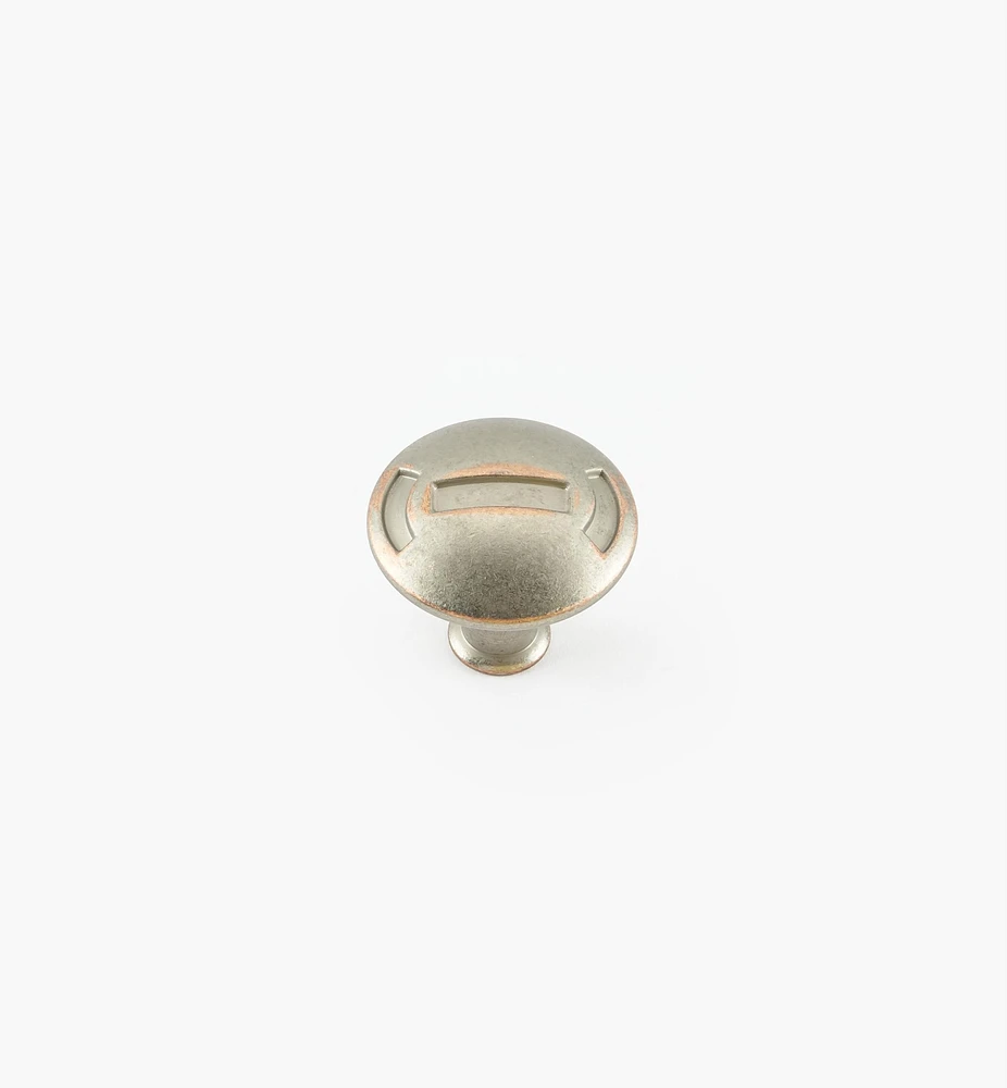Medieval Knob