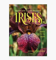 Dwarf and Median Bearded Irises