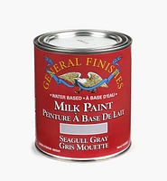 Seagull Gray General Milk Paint