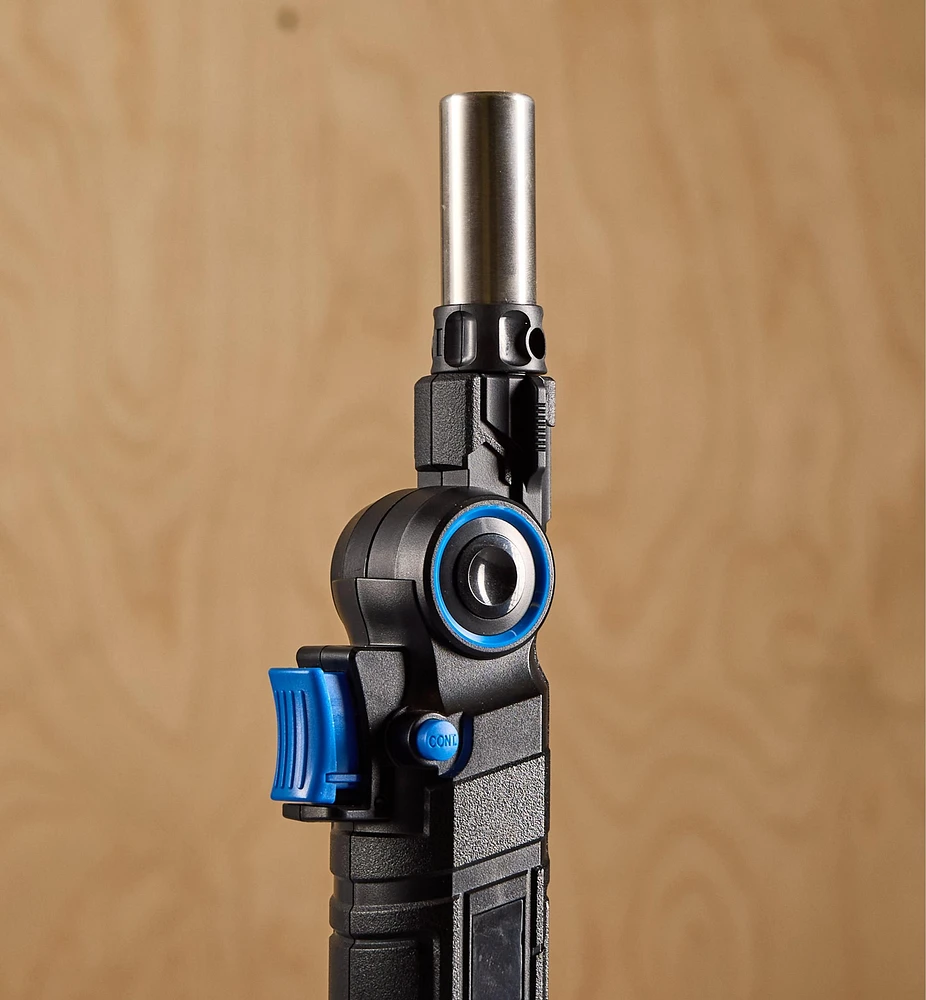 Large Butane Torch
