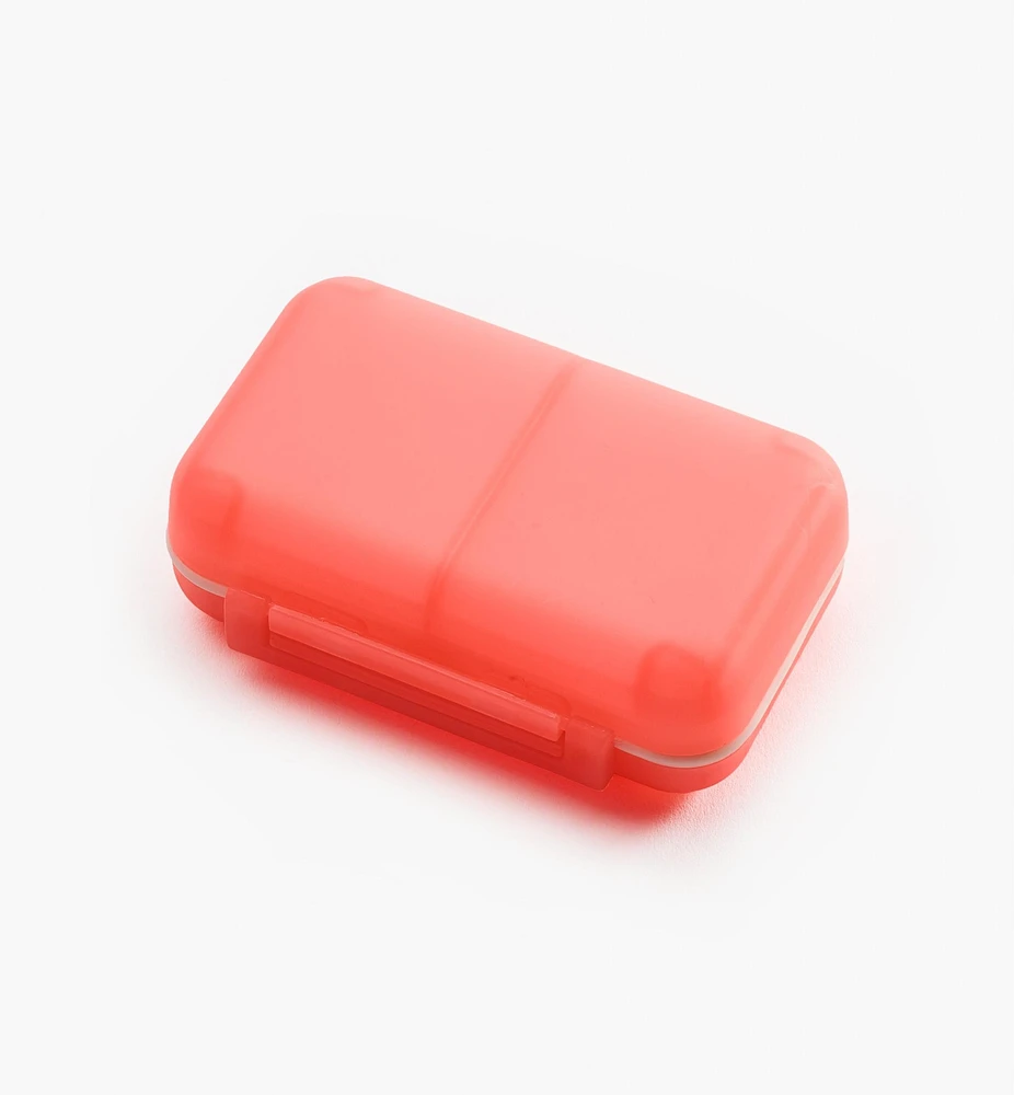 Locking Pocket Case