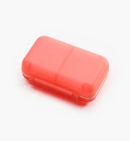 Locking Pocket Case