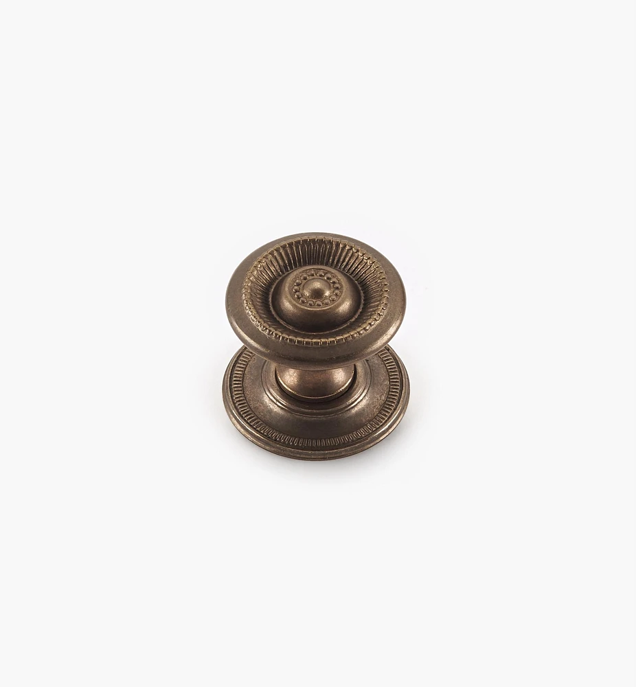 Sheraton Knobs
