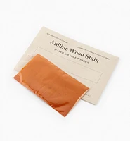 Teintures d'aniline solubles dans l'eau