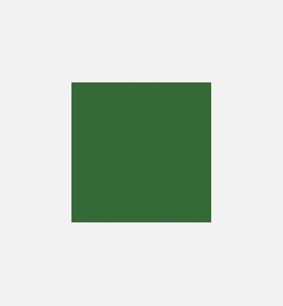 Allbäck Spruce Green Linseed Oil Paint