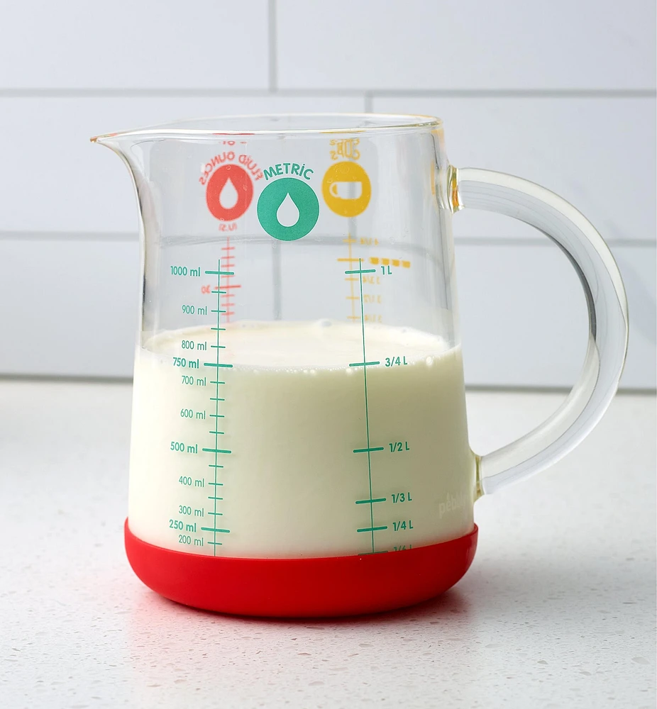 Tasse à mesurer, 1000 ml