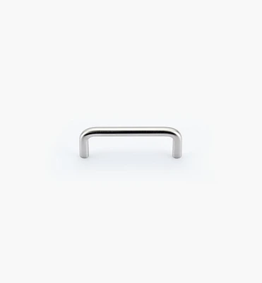 Stainless-Steel Wire Pulls