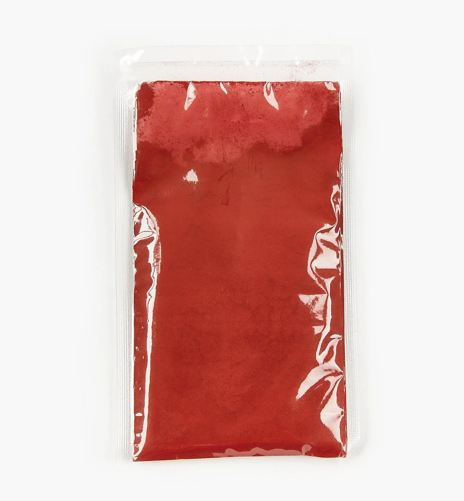 Teintures d'aniline solubles dans l'eau de couleurs vives