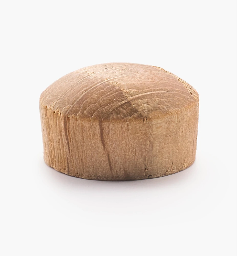 Hardwood Plugs