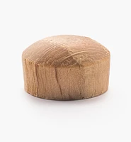 Hardwood Plugs
