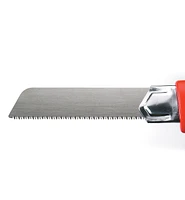 Retractable Japanese Saw