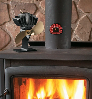 Ventilateur Ecofan UltrAir