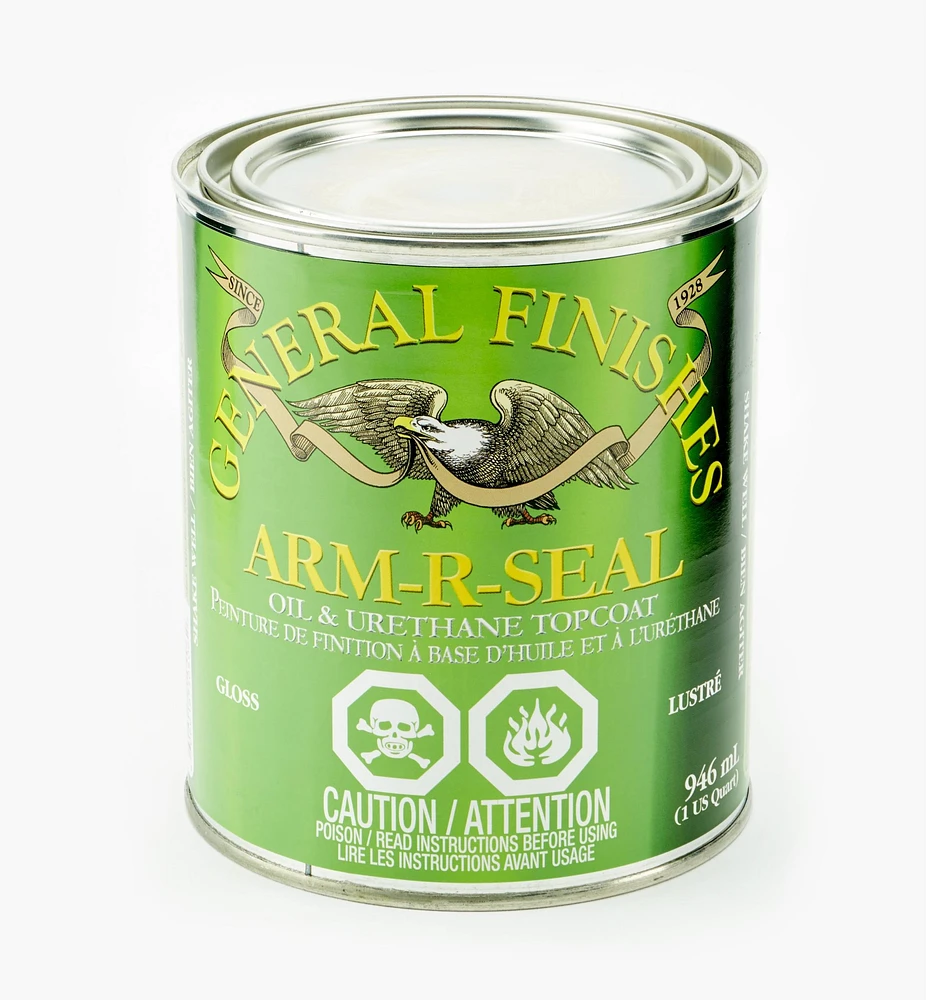 General Arm-R-Seal