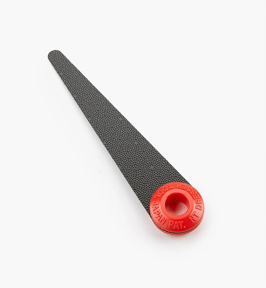 Japanese Finger Files