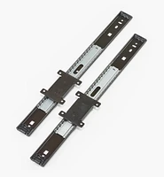 Concealed Door Slides