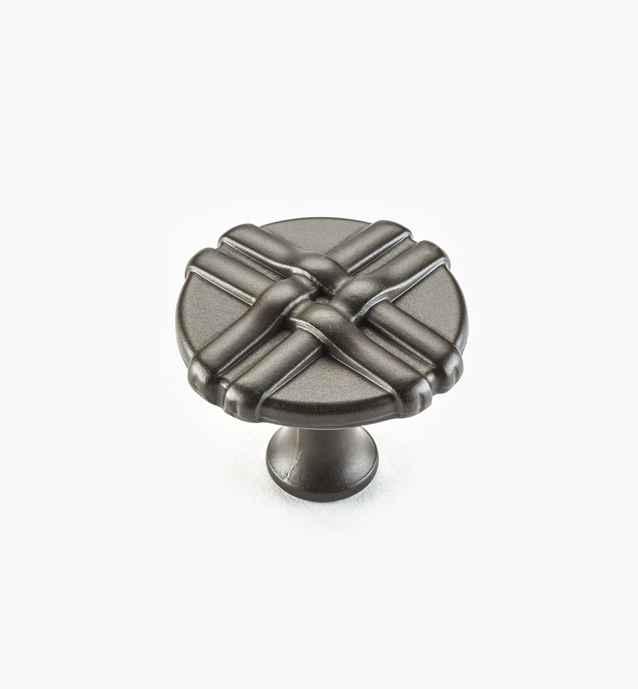 Ribbon Knob