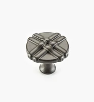 Ribbon Knob