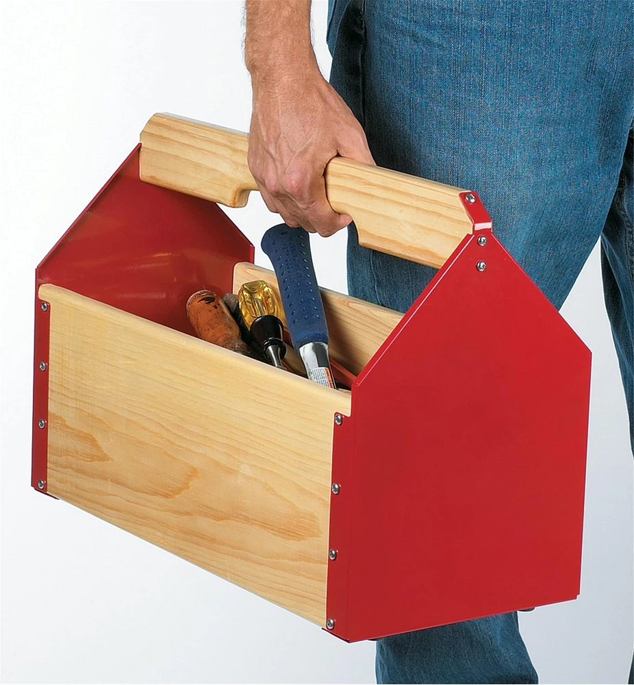 Toolbox Ends