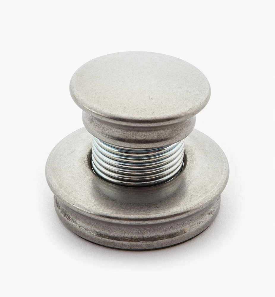 Aimant à ressort multinote