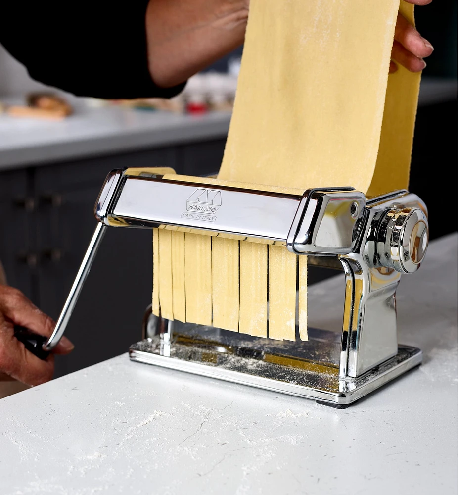 Bloc-couteau de machine à pâtes Marcato pour lasagnettes