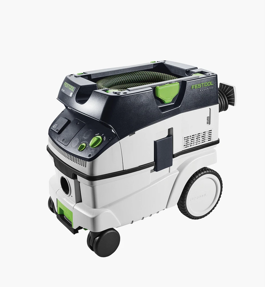 Aspirateur HEPA CT 26 E Festool