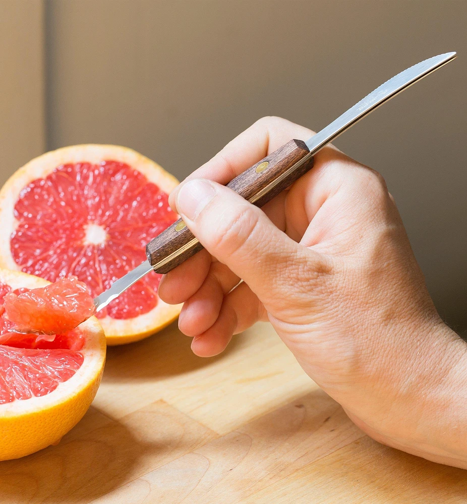 Grapefruit Knife