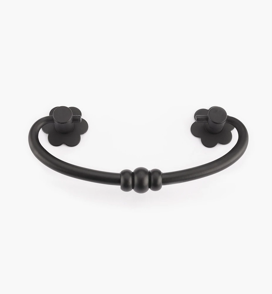 Steel Three-Bead Pulls