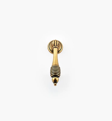 Contemporary Drop Pulls