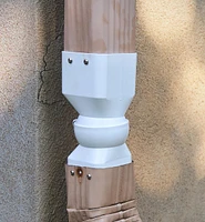 TurnSpout