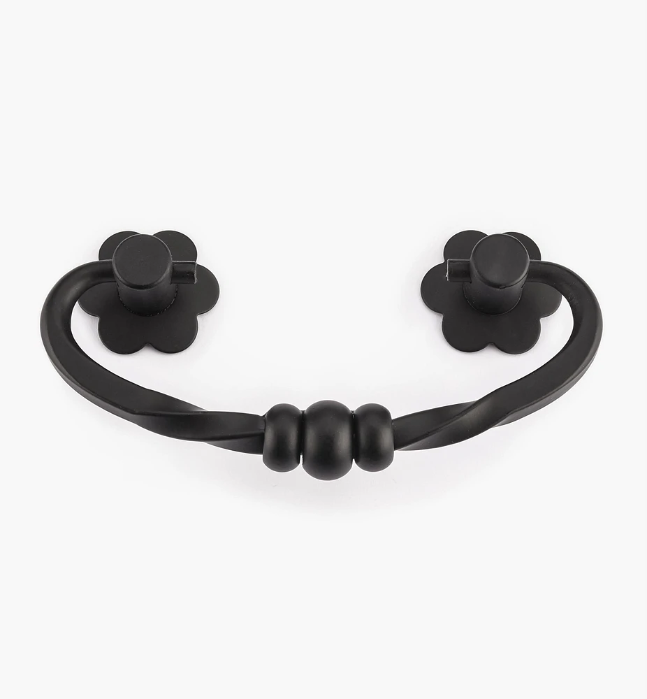 Steel Three-Bead Pulls