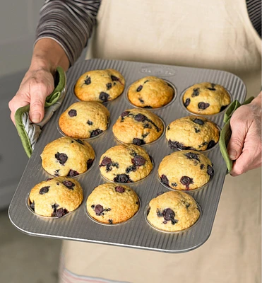 Moule à muffins