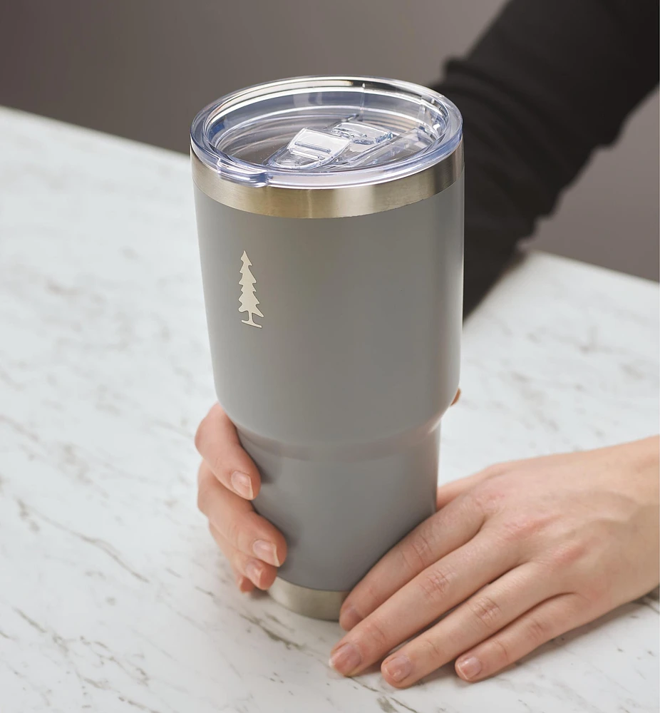Lee Valley oz Insulated Tumbler