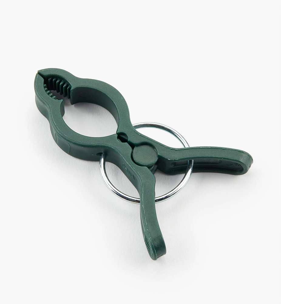 Plant Clips
