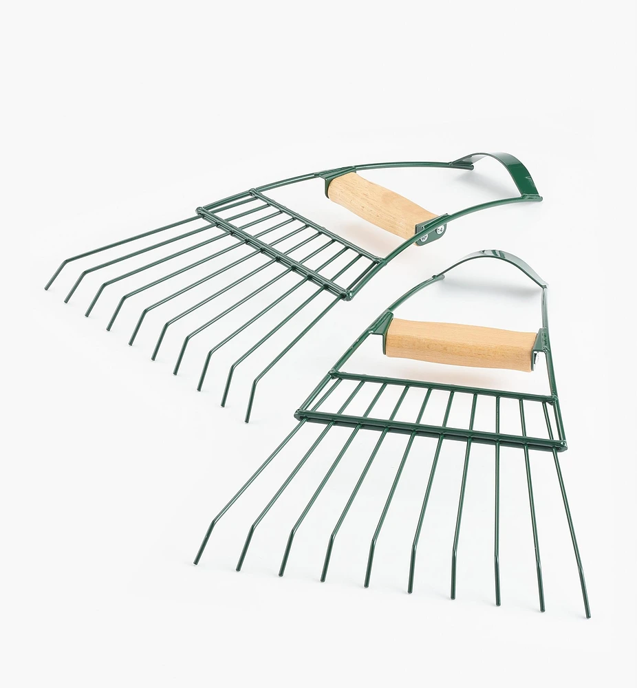 Large Hand Rakes