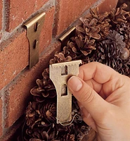 Brick Clip Fasteners