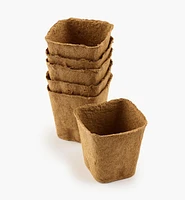 Fiber Pots
