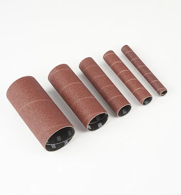 Sleeves for Rikon Oscillating Spindle Sander