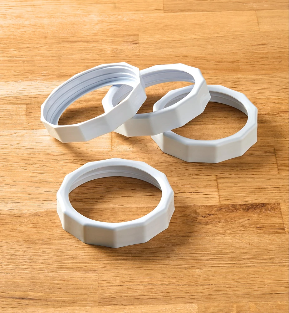 Tough Bands