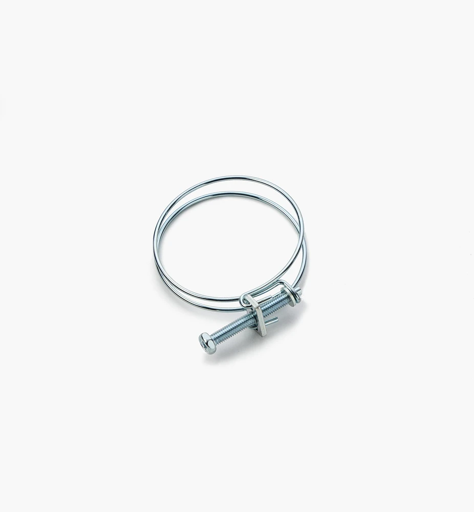 Ring Hose Clamps