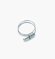 Ring Hose Clamps