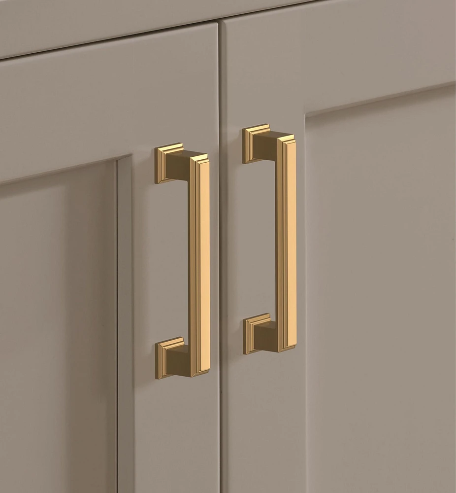 Appoint Handles