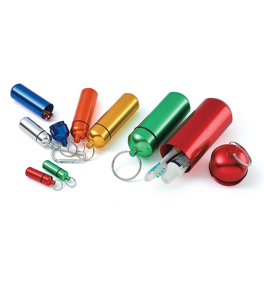 Utility Capsules