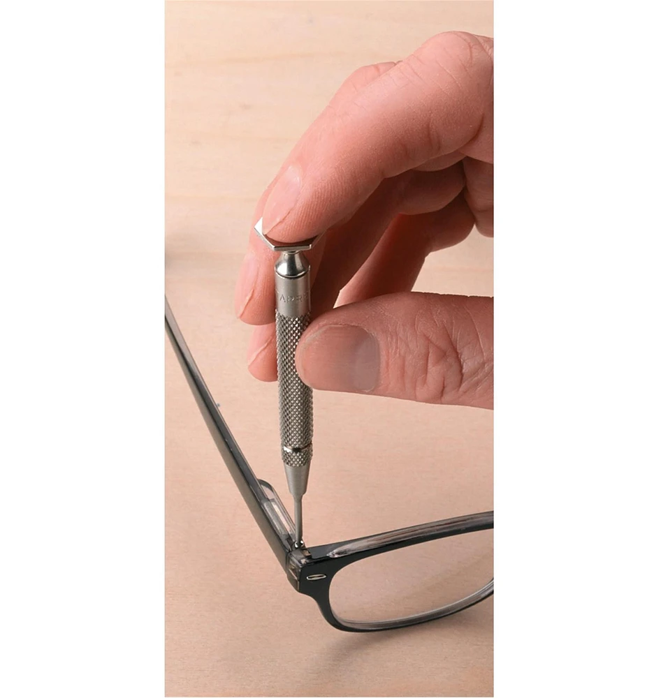 Starrett Jeweller's Screwdrivers