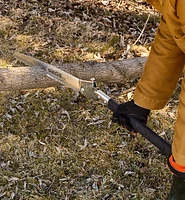 Folding Trail Saw