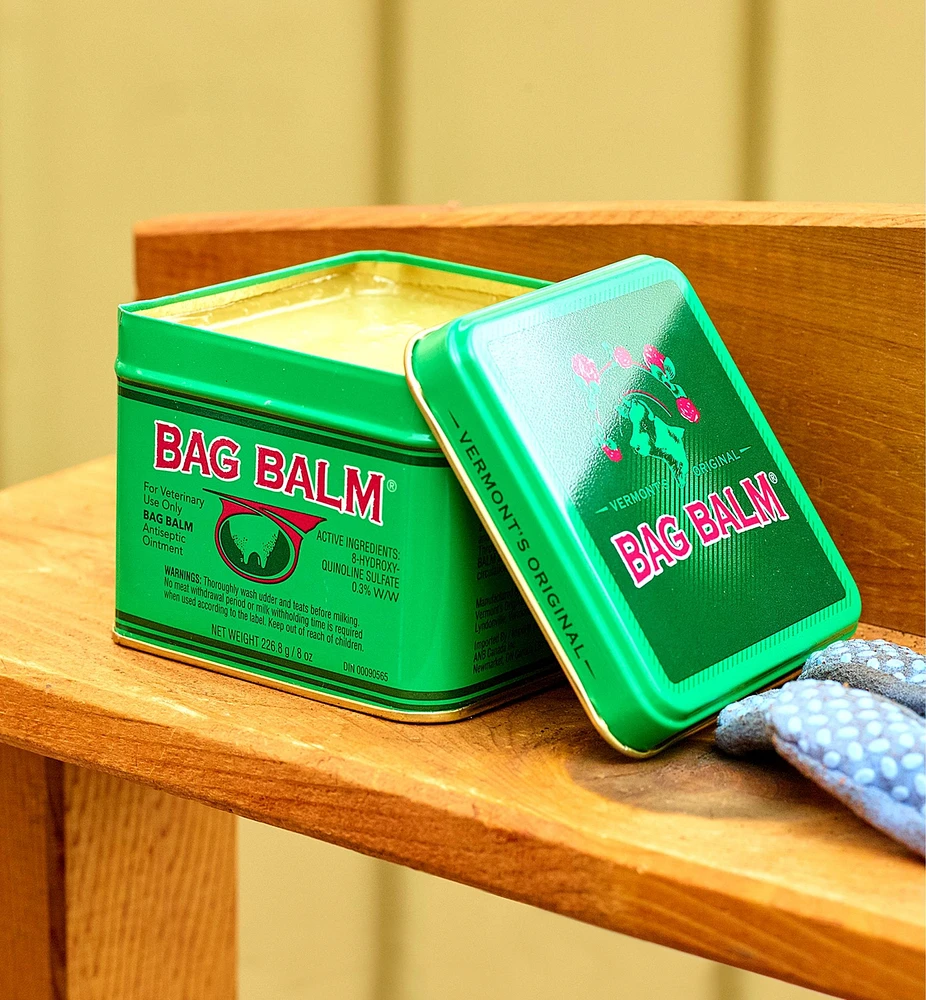 Bag Balm