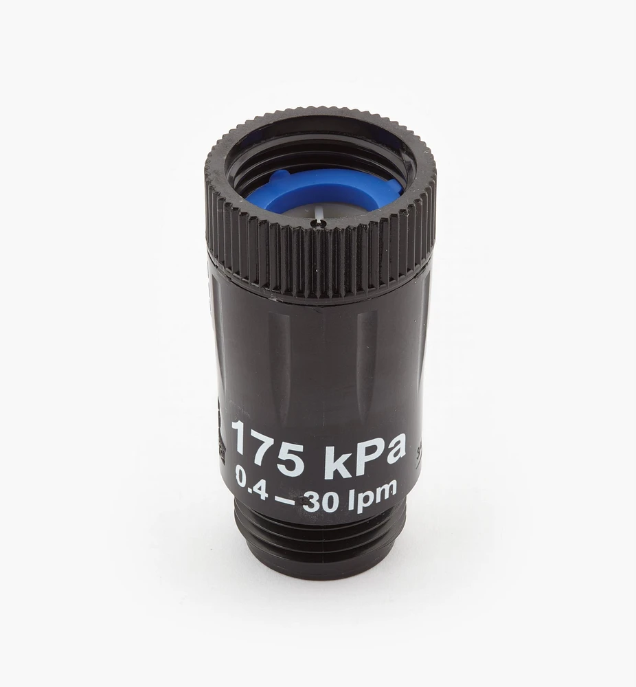 25 psi Pressure Regulator