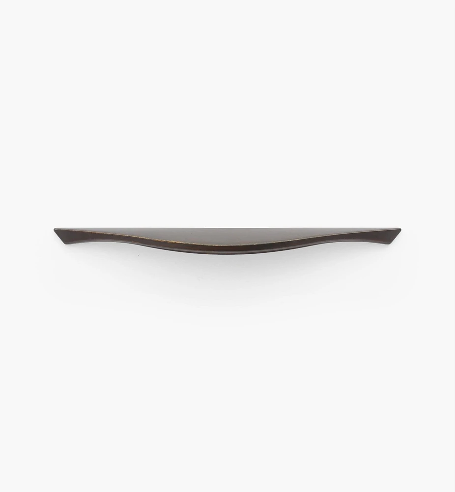 Curved Handle